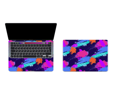 MacBook Pro 13 M1 2020 Artistic