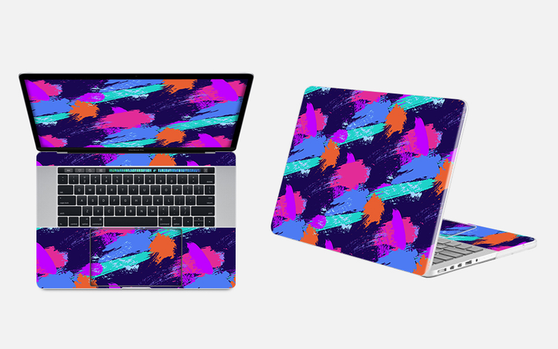 MacBook Pro 15 2016 Plus Artistic