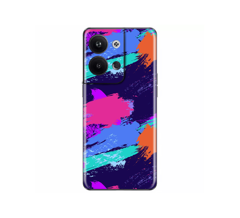 Oppo Reno 9 Artistic