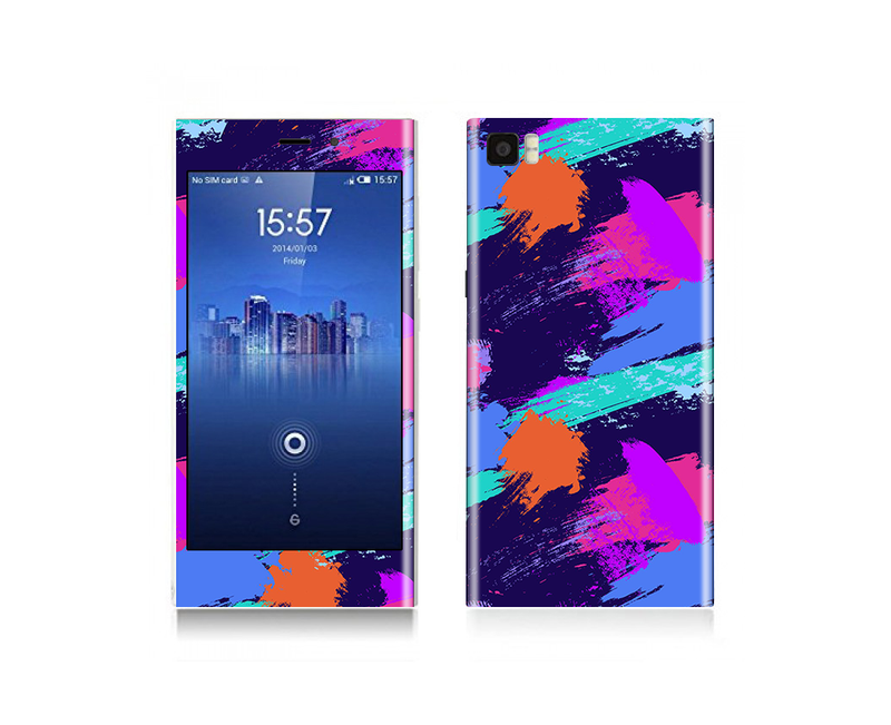 Xiaomi Mi 3 Artistic