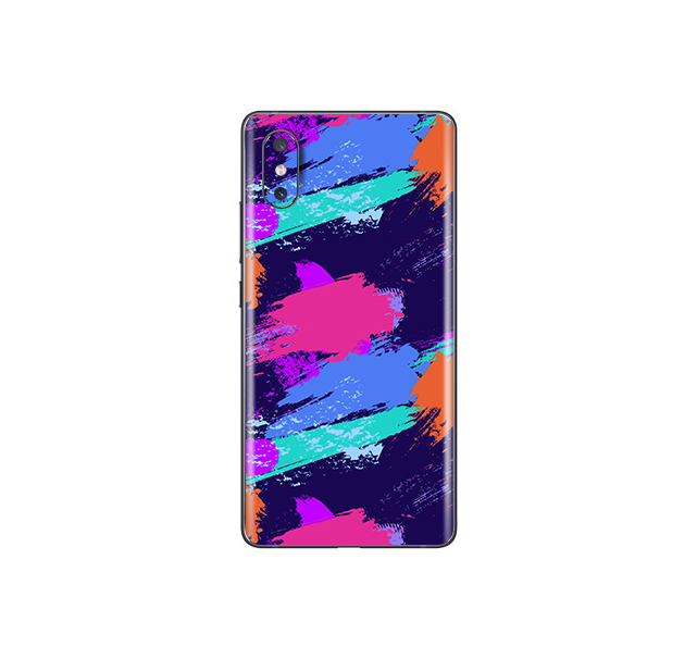 Xiaomi Mi 8 Artistic