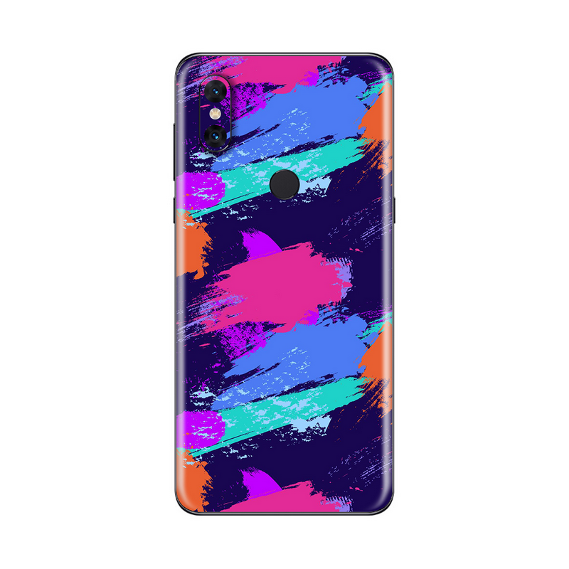 Xiaomi Mi Mix 3 Artistic