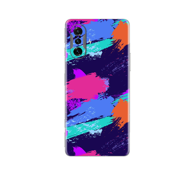 Xiaomi Poco F3 GT  Artistic