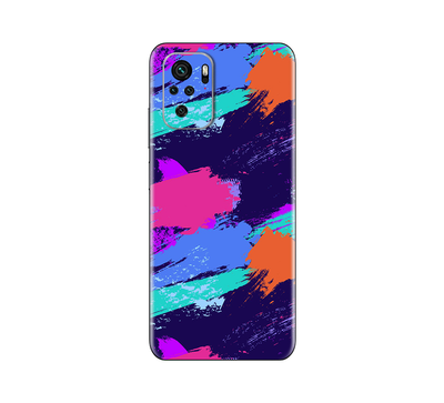 Xiaomi Redmi Note 10s Artistic