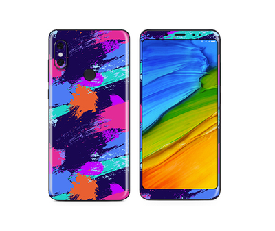 Xiaomi Redmi Note 5 Pro Artistic