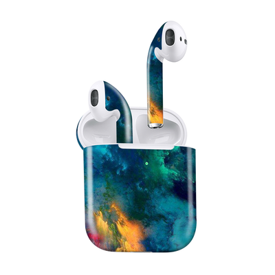 Apple Airpods 2nd Gen Wireless Charging Artistic