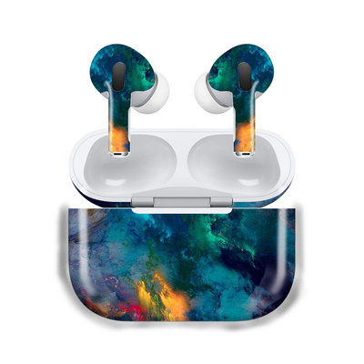 Apple Airpods Pro 2nd  Gen Artistic