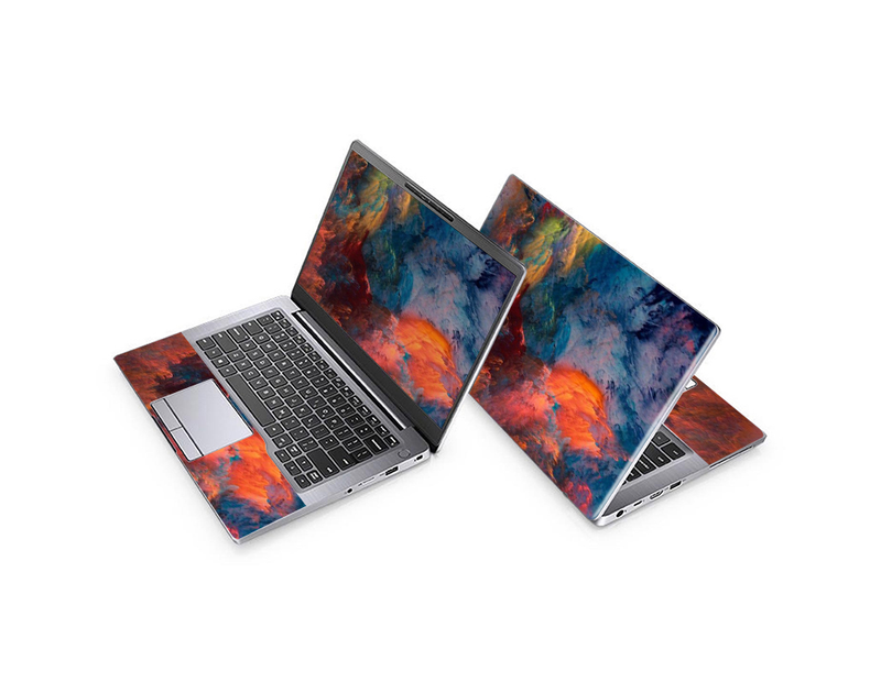 Dell Latitude 7400 Artistic