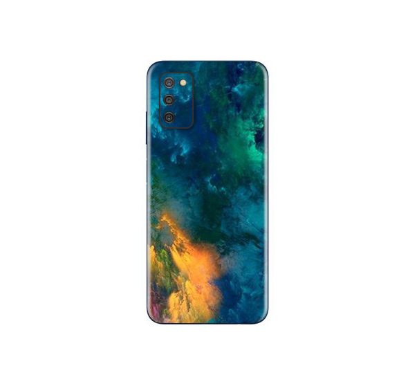 Galaxy A03s Artistic