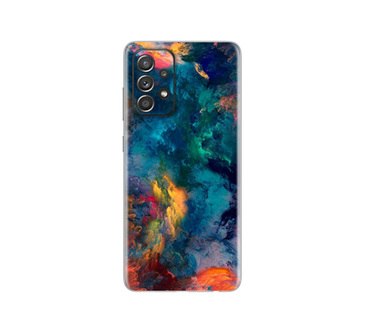 Galaxy A52 Artistic