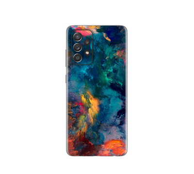 Galaxy A52s 5G Artistic