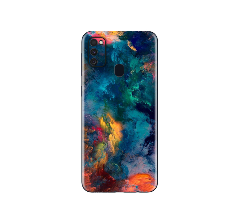 Galaxy M21 Artistic