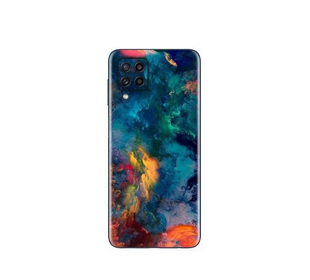 Galaxy M32 Artistic