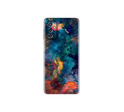 Galaxy M52 5G Artistic