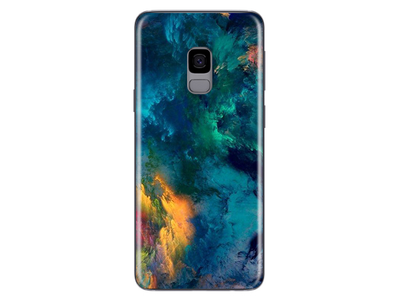 Galaxy S9 Artistic