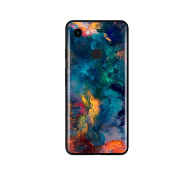 Google Pixel 3A XL Artistic