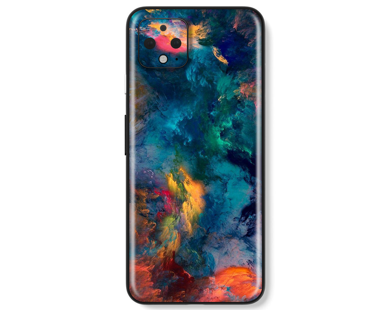 Google Pixel 4XL Artistic