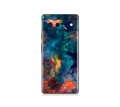 Google Pixel 6 Artistic