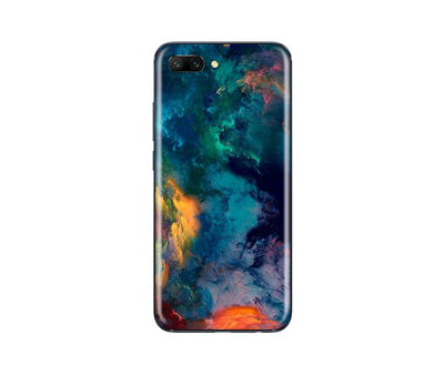 Honor 10 Artistic