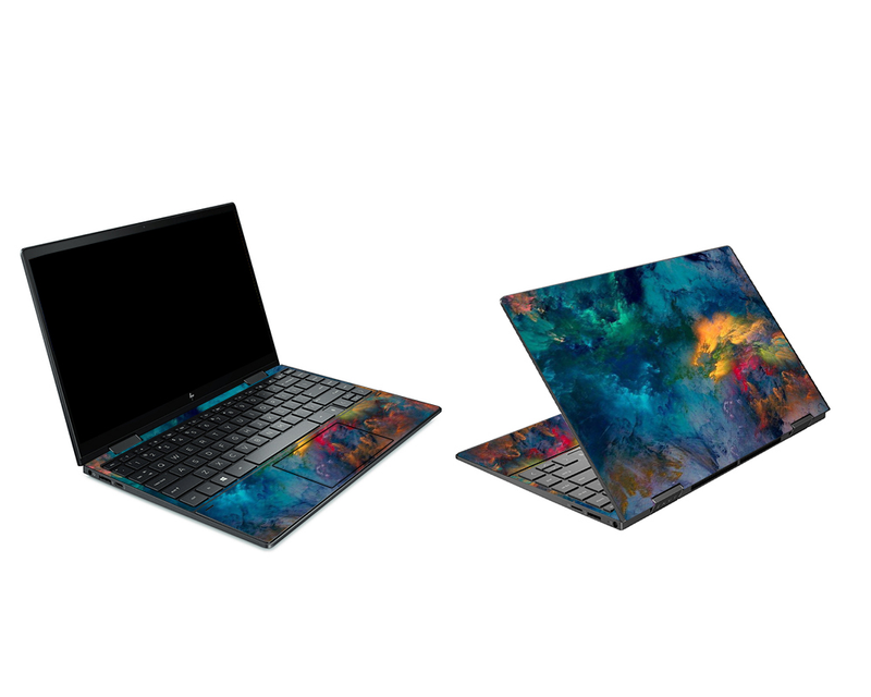 HP Envy x360 13 2020 Artistic