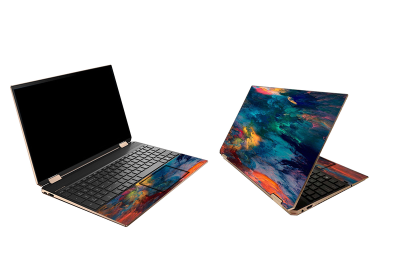 HP Spectre X 360 Artistic