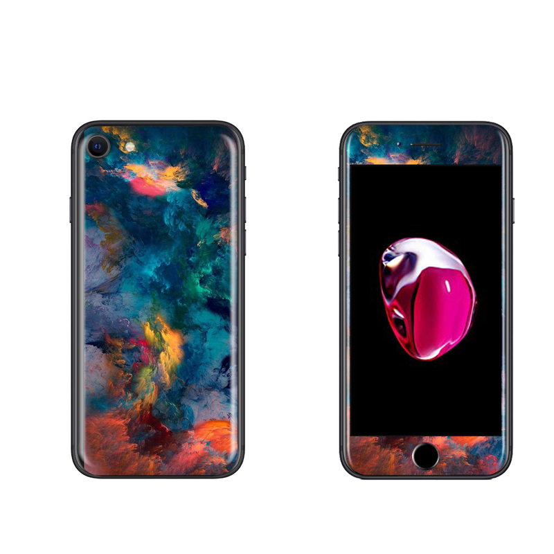 iPhone SE 2020 Artistic