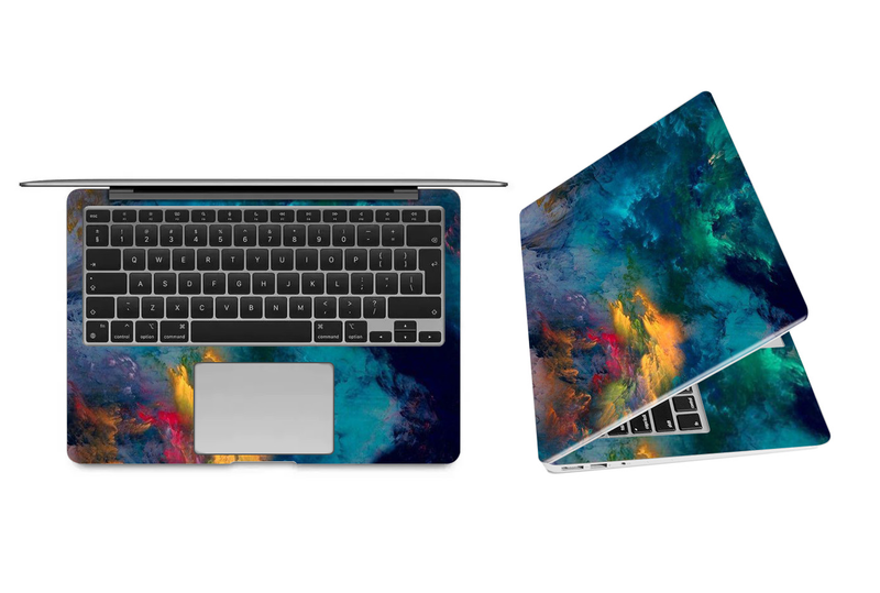 MacBook Air 13 2008-2017 Artistic