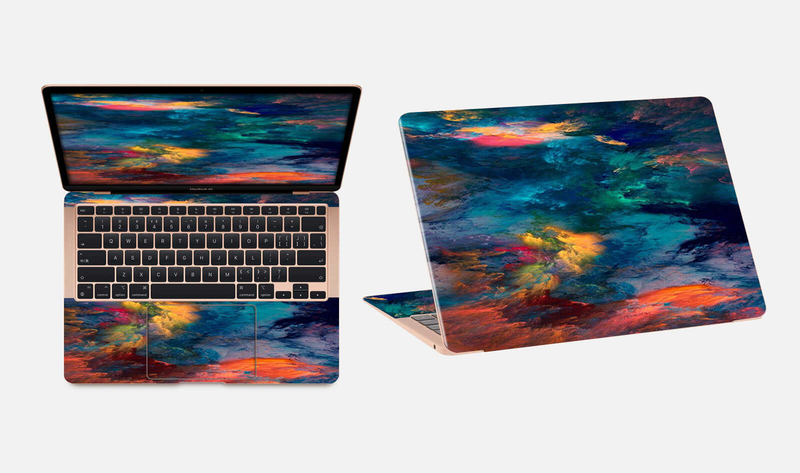 MacBook Air 13 2020 Artistic