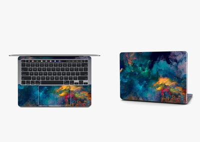 MacBook Pro 13 (2016-2019) Artistic