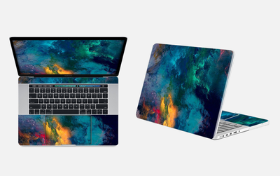 MacBook Pro 15 2016 Plus Artistic