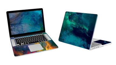 MacBook Pro 15 Retina Artistic