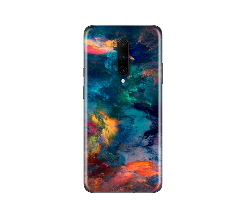 OnePlus 7 Pro  Artistic