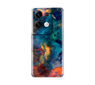 Oppo Reno 9 Pro Plus Artistic