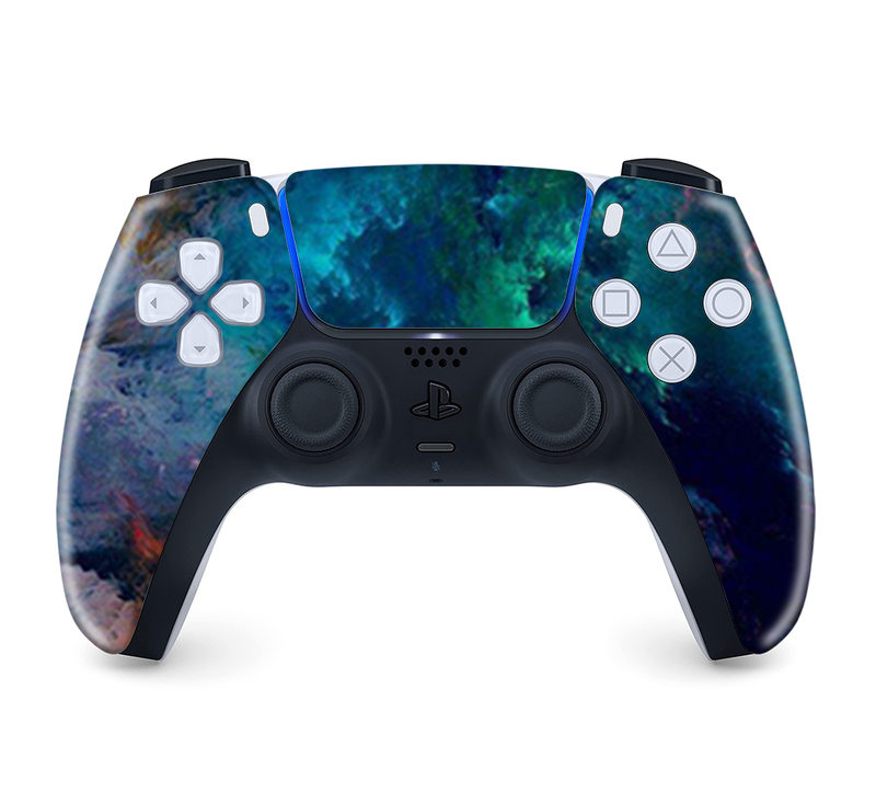 PlayStation 5 Dualsense Controller Artistic