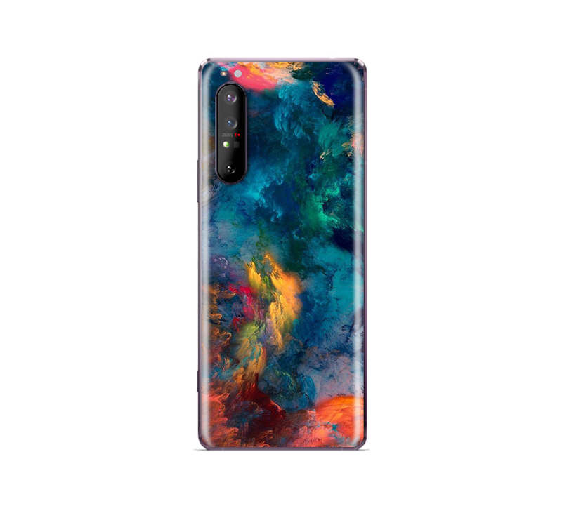 Sony Xperia 1 ll Artistic