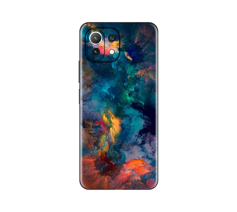 Xiaomi Mi 11 Lite Artistic