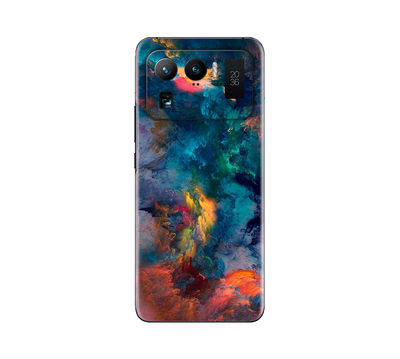 Xiaomi Mi 11 Ultra Artistic