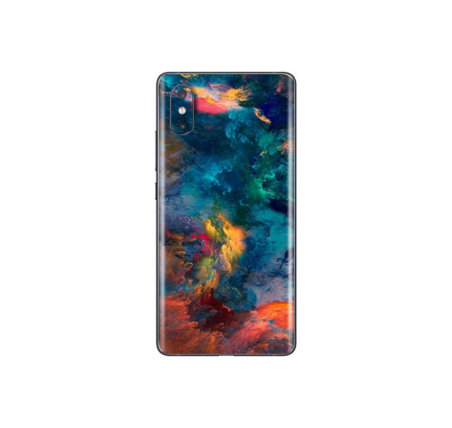 Xiaomi Mi 8 Artistic