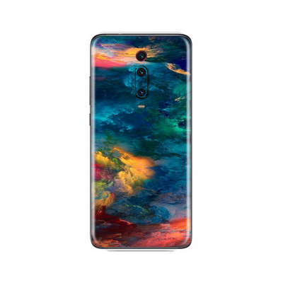 Xiaomi Mi 9T Pro Artistic