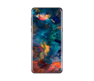 Xiaomi Mi Mix 3 5G Artistic