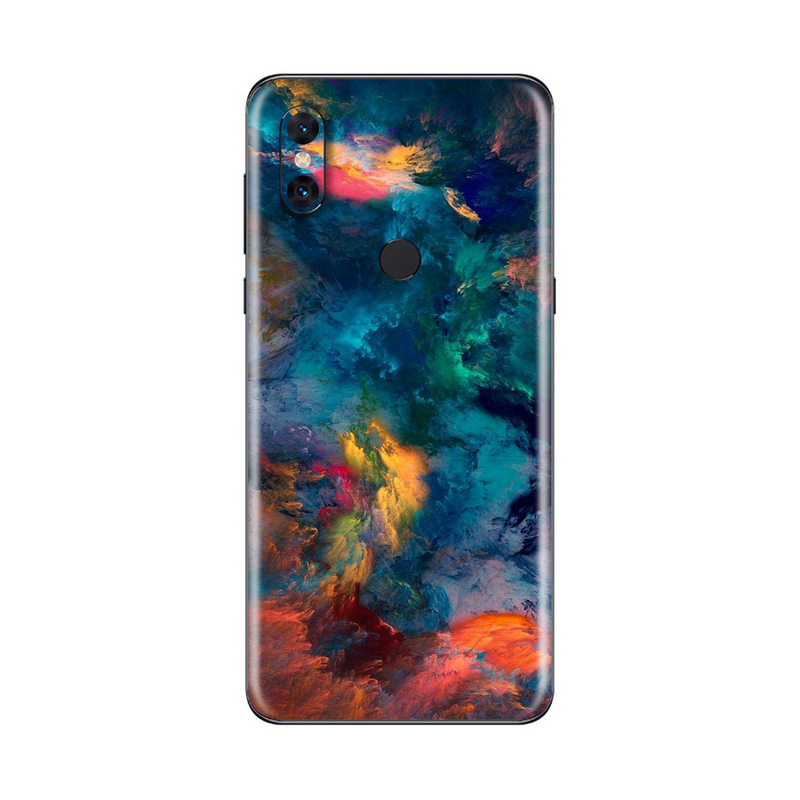 Xiaomi Mi Mix 3 Artistic