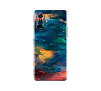 Xiaomi Poco F3 GT  Artistic