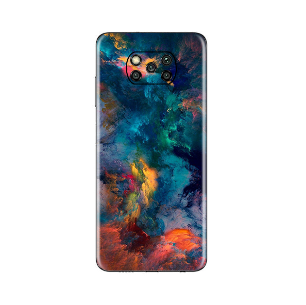 Xiaomi PocoPhone x3  Artistic