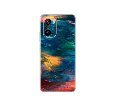 Xiaomi Redmi K40 Pro Artistic