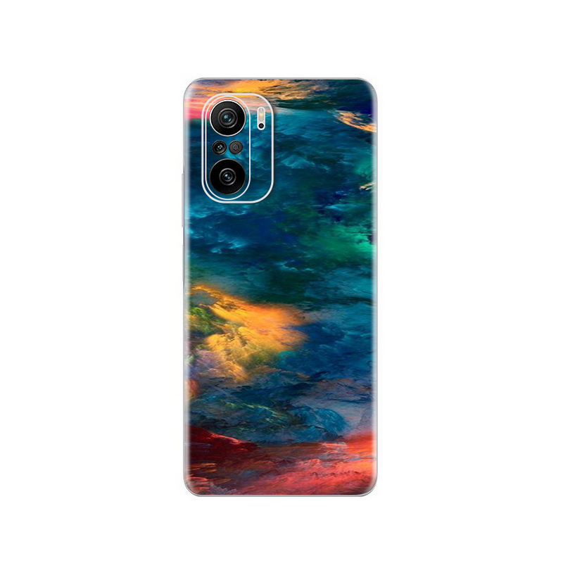 Xiaomi Redmi K40 Artistic