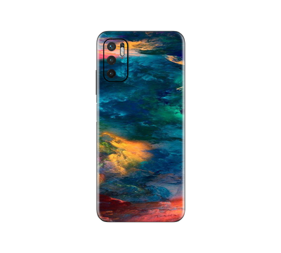 Xiaomi Redmi Note 10 5G Artistic