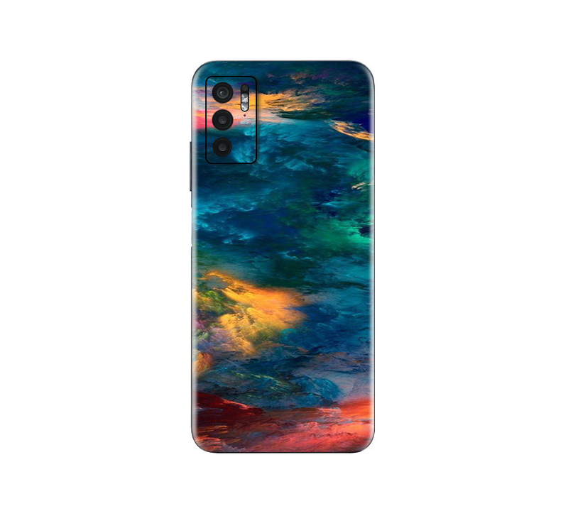 Xiaomi Redmi Note 10T 5G Artistic