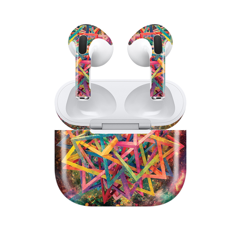 Apple Airpods 3rd Gen Artistic