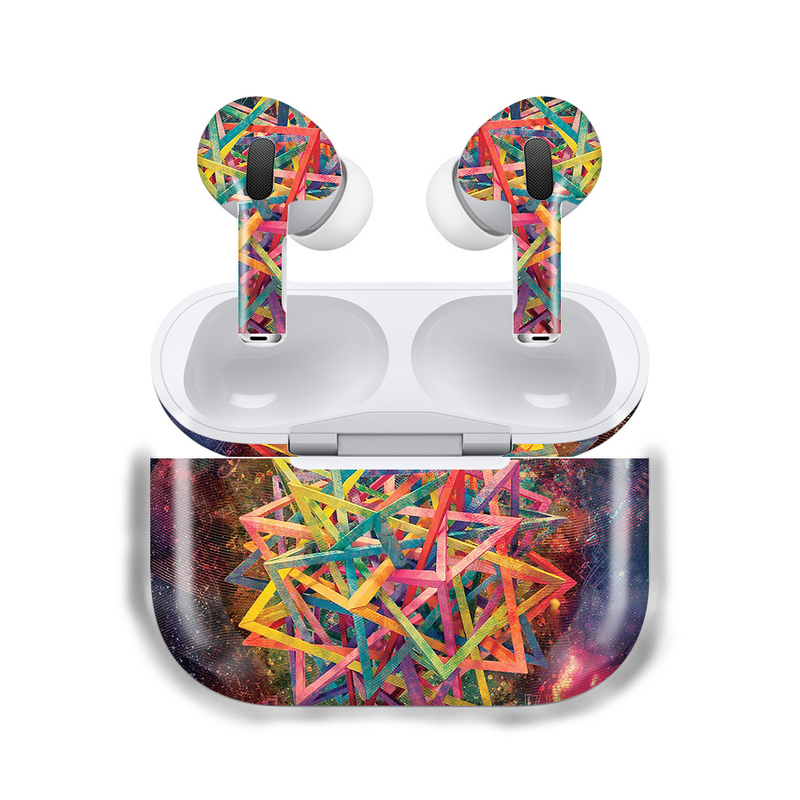 Apple Airpods Pro 2nd  Gen Artistic