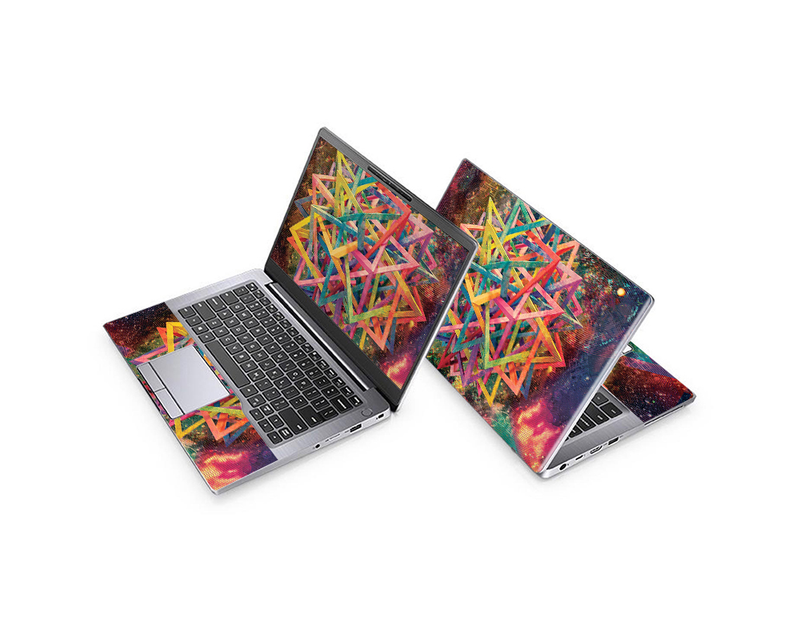 Dell Latitude 7400 Artistic